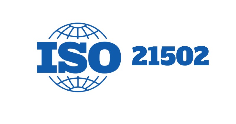 ISO21502