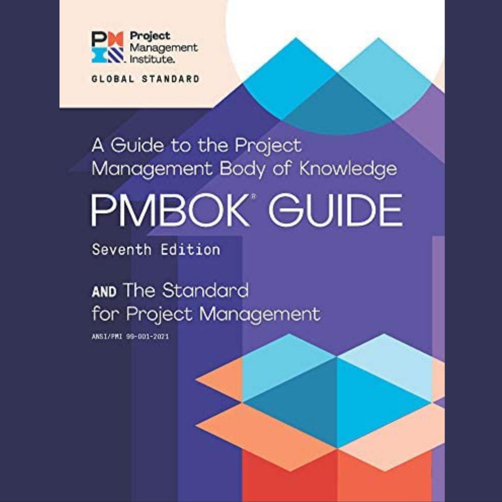 استاندارد PMBOK نسخه 7