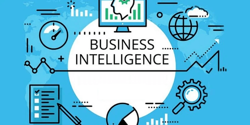 Business Intelligence BI
