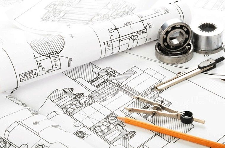 تهیه نقشه‌های دقیق چون ساخت (As Built) با استفاده از تولید مدل‌های BIM