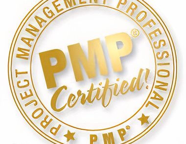 مدرک حرفه ای مدیریت پروژه PMP