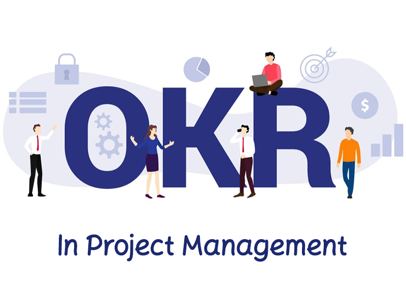 OKR در مدیریت پروژه 