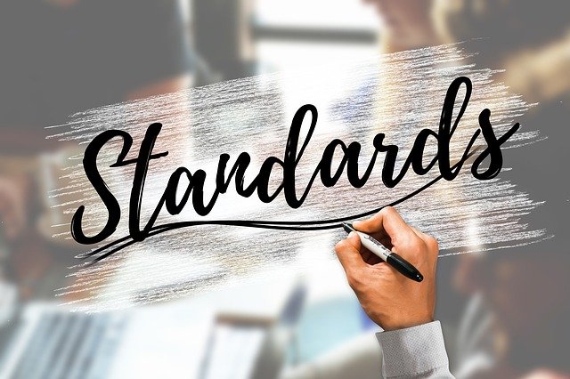 استاندارد مدیریت پروژه