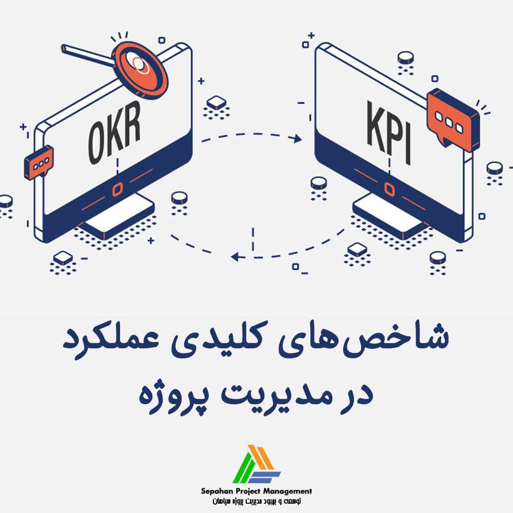 شاخص‌های کلیدی عملکرد